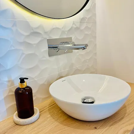 Glamour Hotel apartamentowy Figueira da Foz