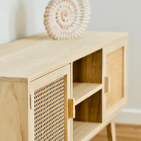 Glamour Lejlighedshotel 4*