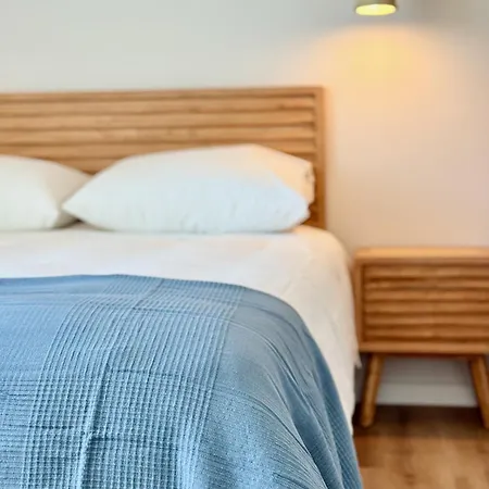 Lejlighedshotel Glamour 4*