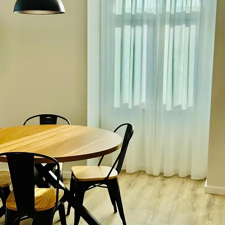 Hotel apartamentowy Glamour *