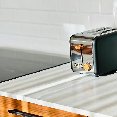 Glamour Lejlighedshotel