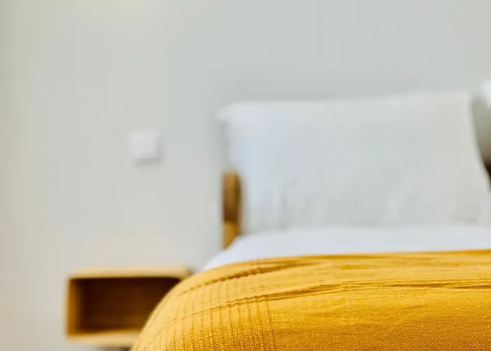 Lejlighedshotel Glamour Figueira da Foz