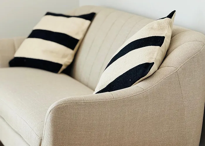 Lejlighedshotel Glamour 4*