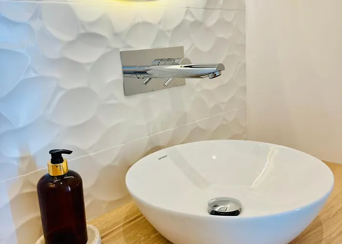 Glamour Lejlighedshotel Figueira da Foz