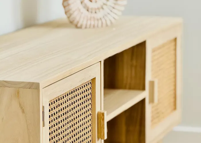 Glamour Lejlighedshotel 4*