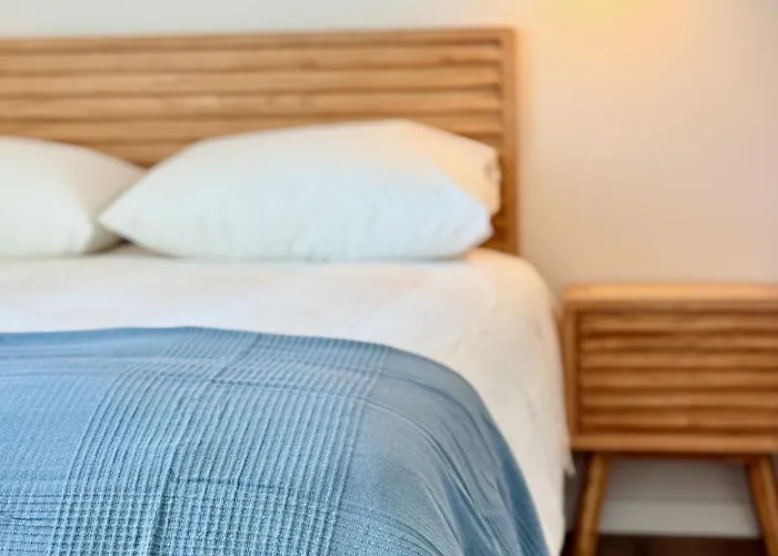 Lejlighedshotel Glamour 4*