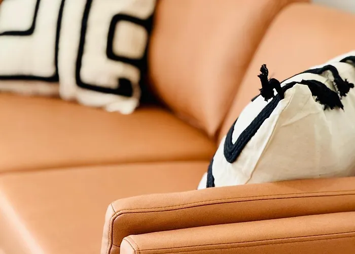 Lejlighedshotel Glamour