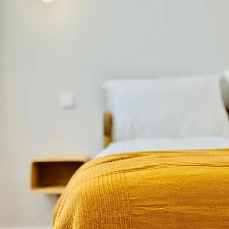 Apart-hotel Glamour Figueira da Foz