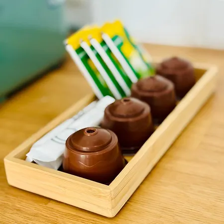 Apart-hotel Glamour 4*