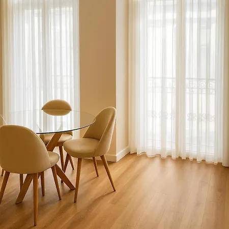 Glamour Apart-hotel Figueira da Foz