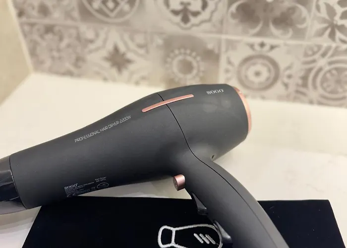 Apart-hotel Glamour 4*