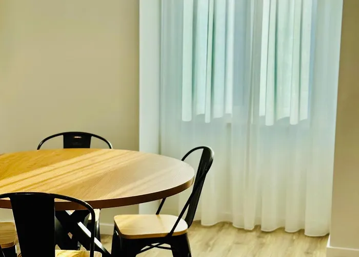 Apart-hotel Glamour 4*