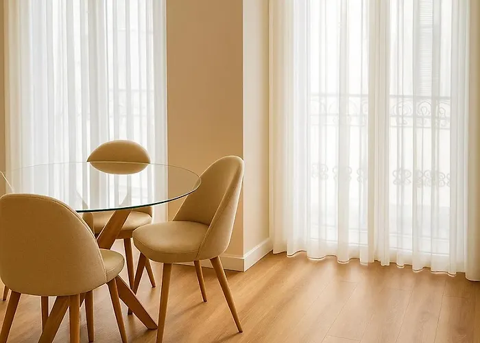 Glamour Apart-hotel Figueira da Foz